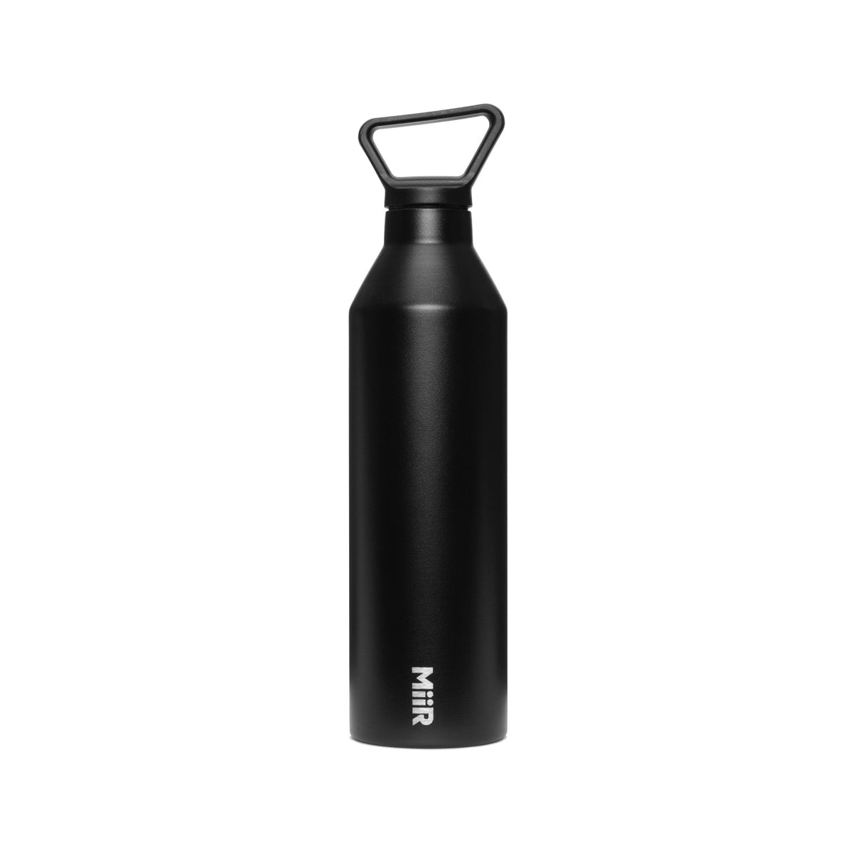 23oz-vacuum-insulated-bottle-g9 Narrow_Mouth_Black_Studio_1020_NMB1SV23002_Front.jpg