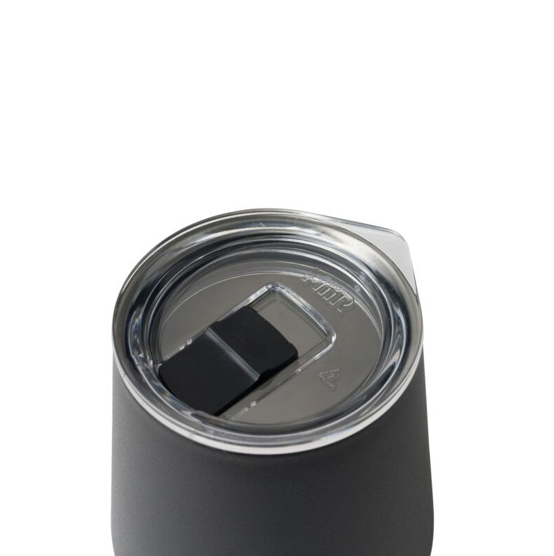10oz-tumbler-e4 10oz_Wine_Tumbler_Black_Studio_1020__WIT2SV10002_45Deg_Press-fit_Slide_Lid_On_1.jpg