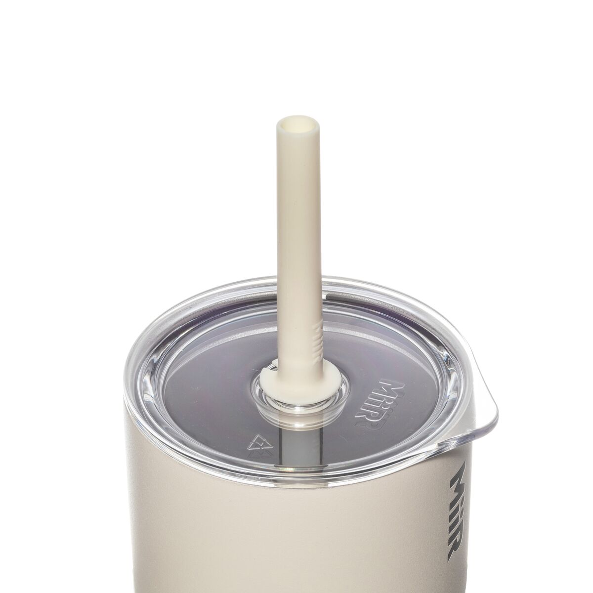straw-tumbler-z3 WebPDP-16oz_Straw_Tumbler_Sandstone_White_X2Studio__TUST2SV16214_TOP.jpg