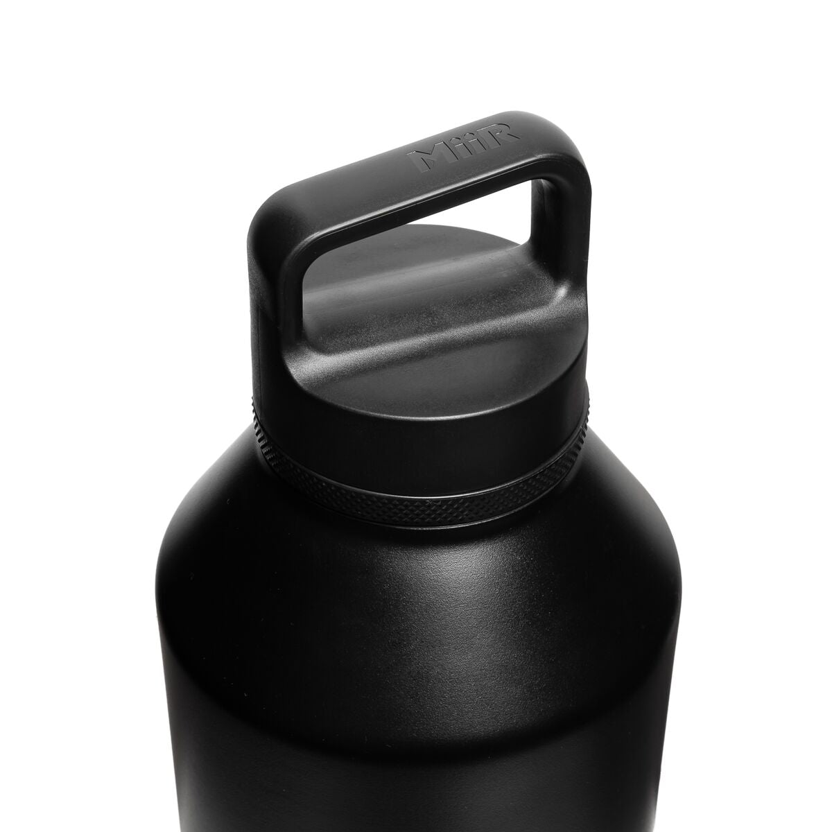 64oz-wide-mouth-bottle-v5 WebPDP-64oz_Wide_Mouth_Bottle_Black__WMB2SV64002_2XStudio_45deg_Lid_On_1.jpg