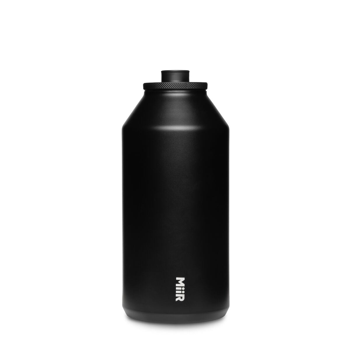 64oz-wide-mouth-bottle-v5 WebPDP-64oz_Wide_Mouth_Bottle_Black__WMB2SV64002_2XStudio_Front_Lid_On_2.jpg