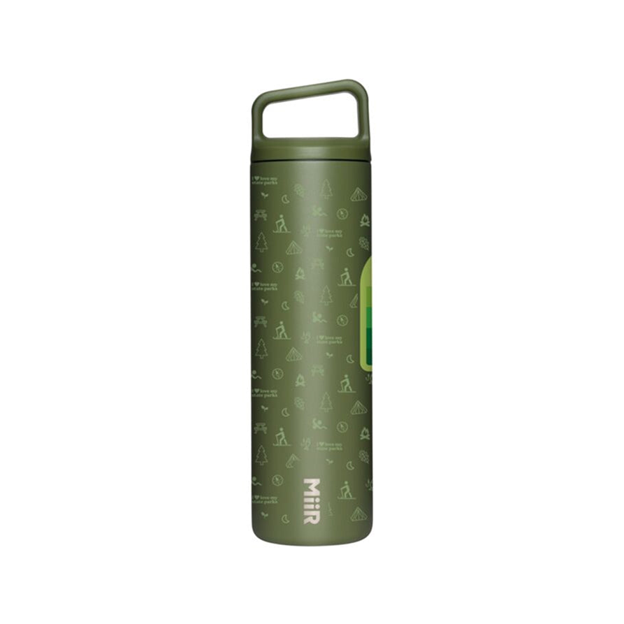 miir-x-bale-breaker-i-love-my-state-parks-20oz-wide-mouth-bottle-p7 WebPDP-BBBC_Wide_Mouth_20oz_Evergreen_Studio_1121_Front_WMB1SV20460_5.2026.jpg