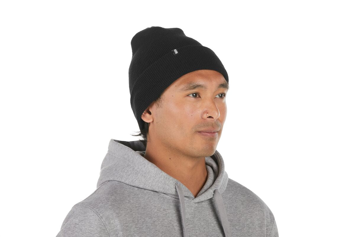 recycled-poly-fine-knit-beanie-h7 WebPDP-BNE005002_Recycled_Poly_Fine_Knit_Beanie_Black_Studio_Harper_Studios_0723_Back__BNE005002OS.jpg