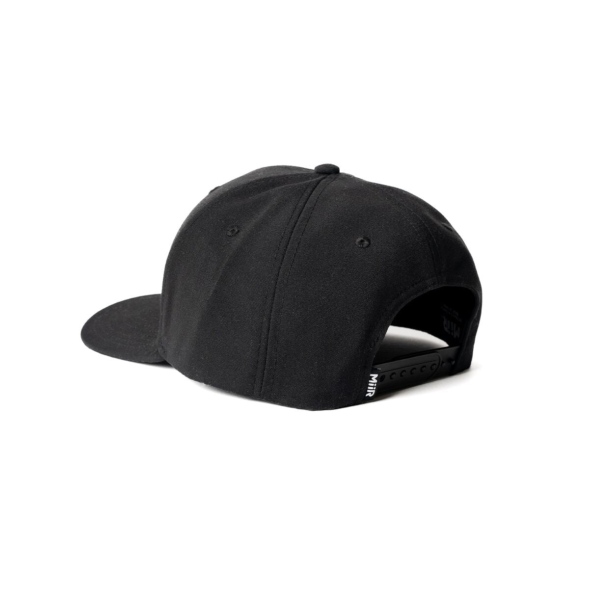 recycled-poly-classic-6-panel-hat-w3 WebPDP-Classic6PanelHat_Studio_Back_Black__HAT001002OS.jpg