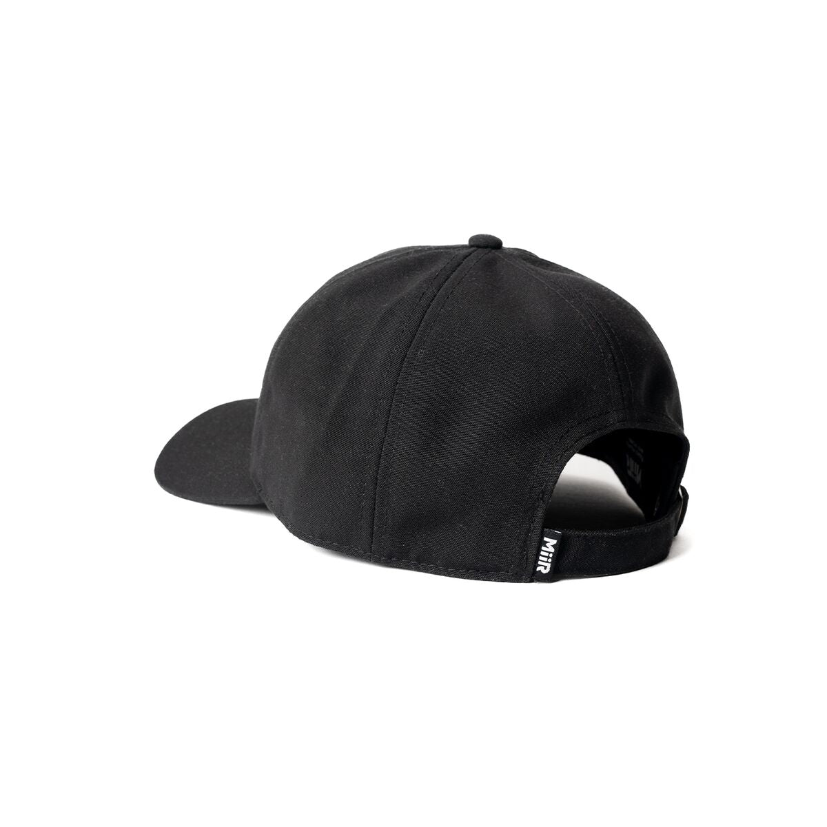 recycled-poly-dad-hat-q7 WebPDP-DadHat_Studio_Back_Black__HAT004002OS.jpg
