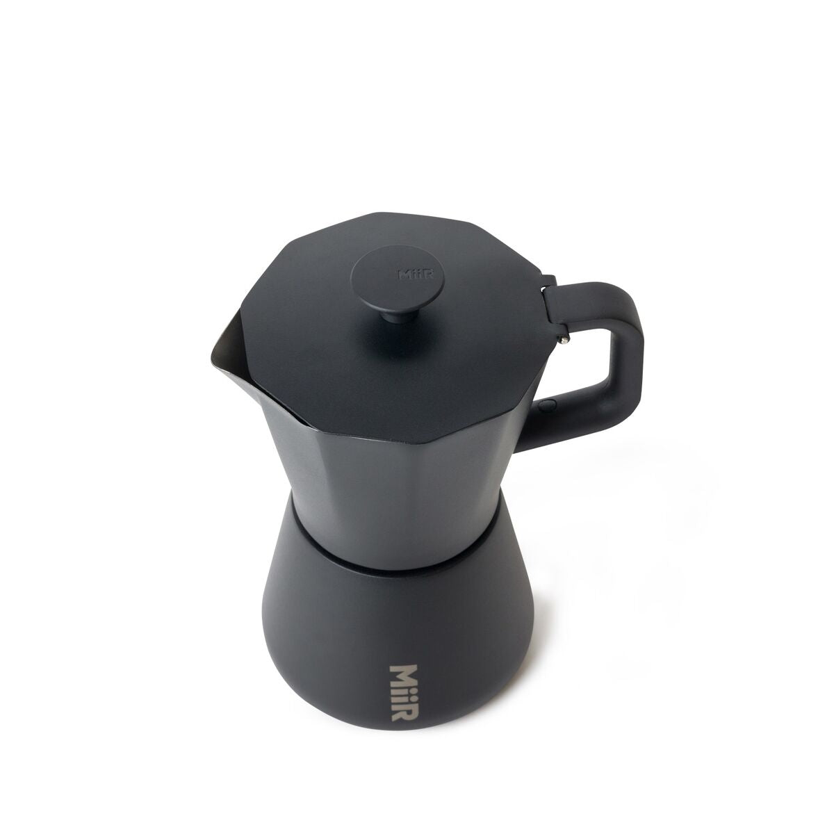 new-standard-moka-pot-n0 WebPDP-Moka_Pot_Black_Studio_1022_45Deg_Closed__MOP1PNOS002.jpg