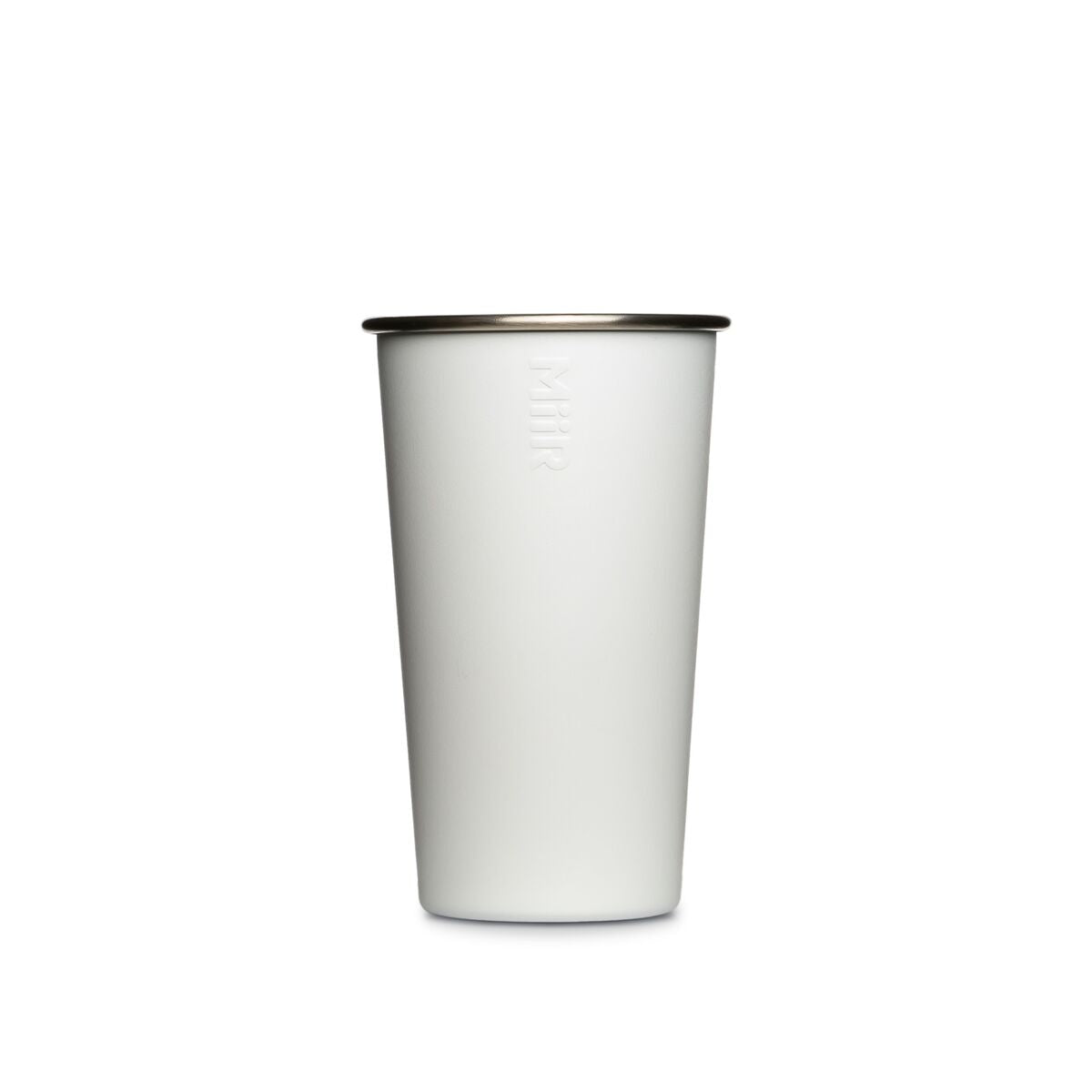 16oz-pint-cup-k2 Web_PDP-16oz_Pint_Cup_White_PTC1SS16001_2XStudio_Front.jpg