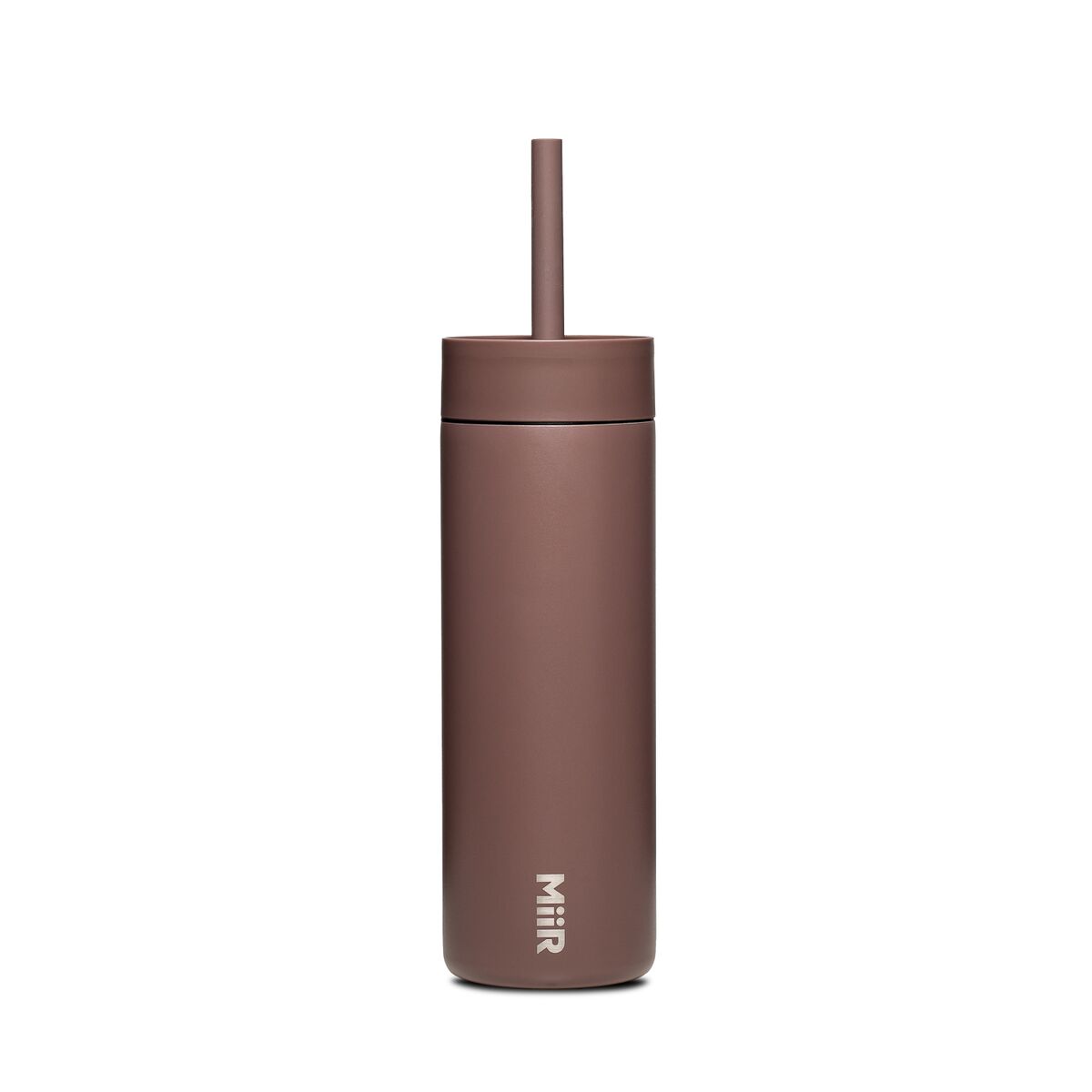 sipper-straw-bottle-e8 Web_PDP-16oz_Sipper_Straw_Bottle_Cedar_Brown_X2Studio_Front_SPB2SV16231.jpg