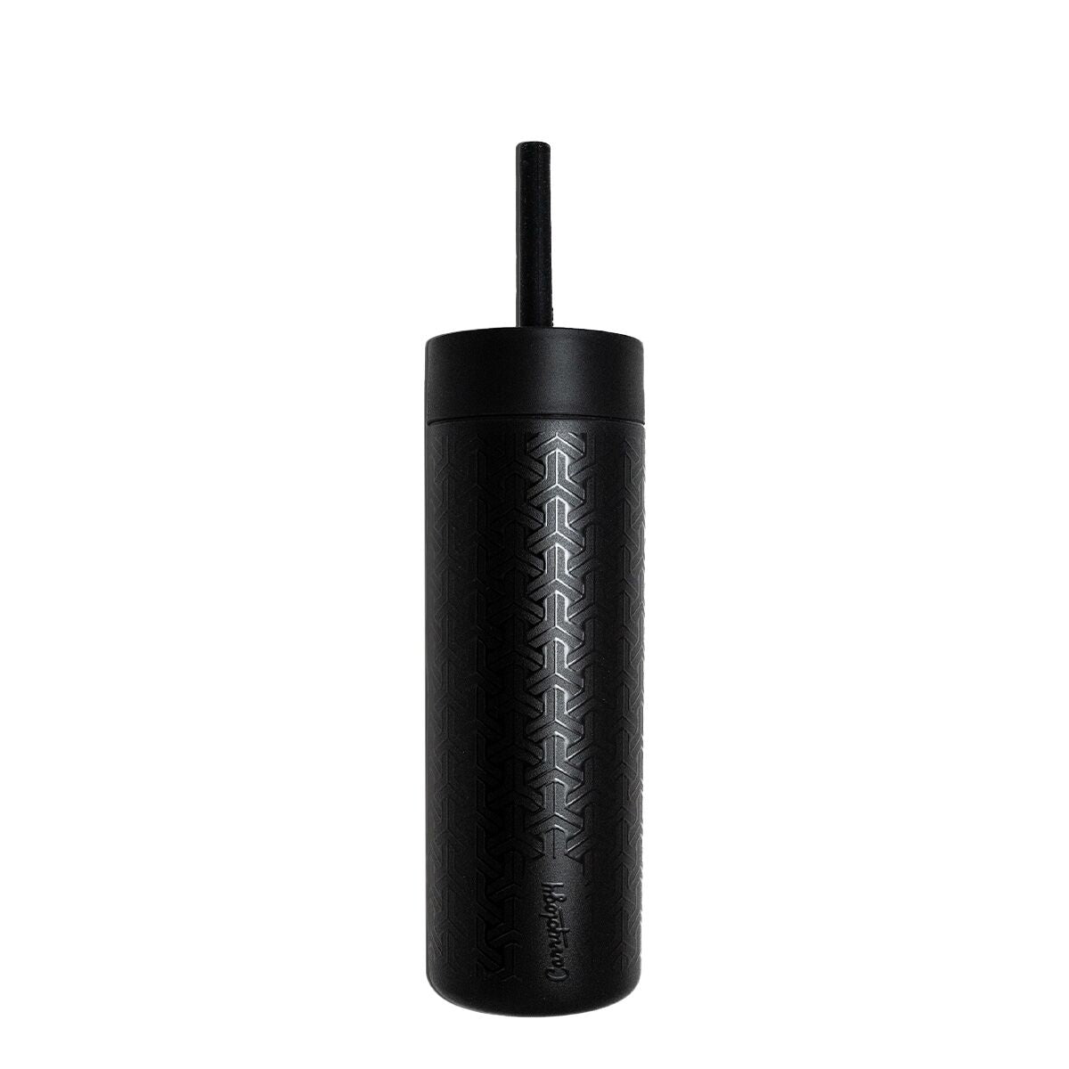 miir-x-carryology-sipper-straw-bottle-q6 Web_PDP-Carryology_16oz_Sipper_Straw_Bottle_Black_Auxikko_X2Studio_SPB1SV16402_front.jpg