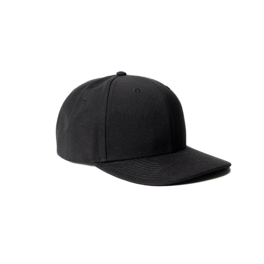 recycled-poly-classic-6-panel-hat-w3 Web_PDP-Classic6PanelHat_Studio_Front_Black.jpg
