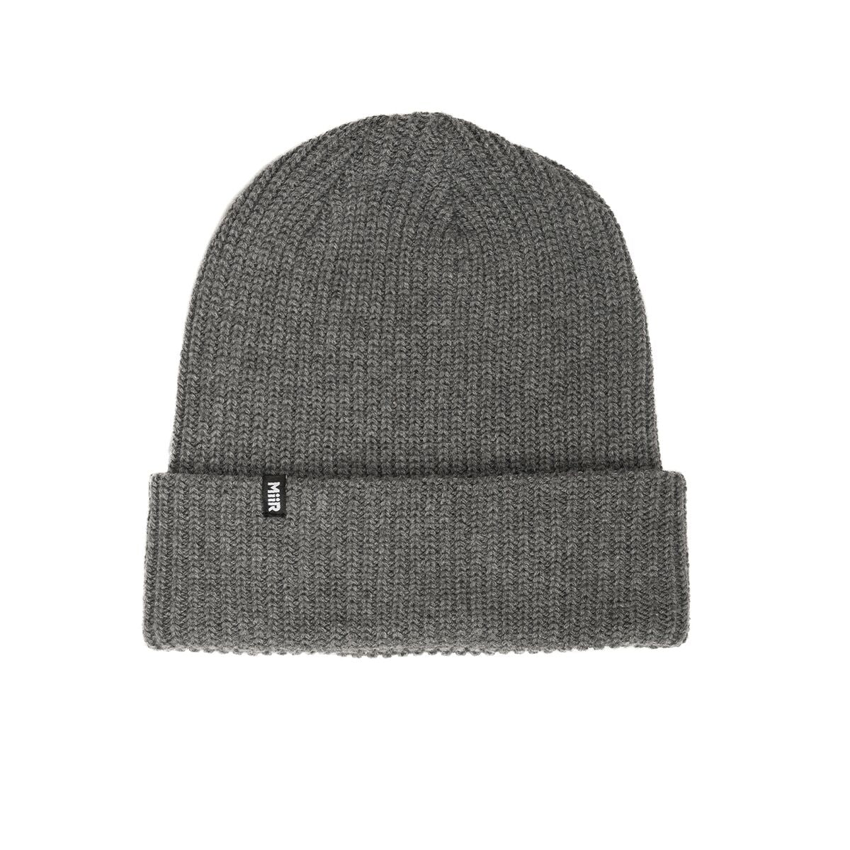 recycled-poly-rib-beanie-r9 Web_PDP-RecycledPolyRibBeanie_Studio_Front_GrayHeather.jpg